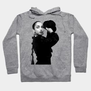 Sade Hoodie